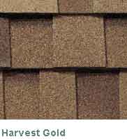 Harvest Gold